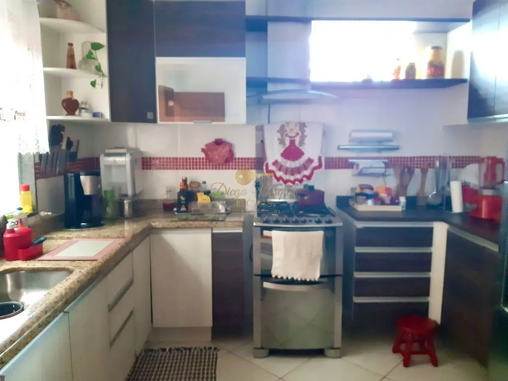 Imagem Casa em Condomínio para Venda em Cabo Frio / RJ no bairro Unamar (Tamoios)