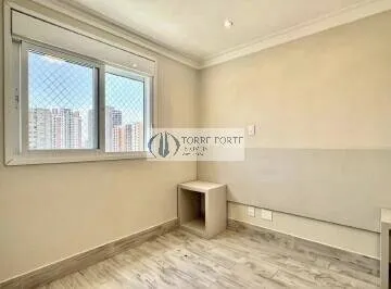 Imagem Apartamento no Tatuapé 39 m², 1 vaga, 1 quarto