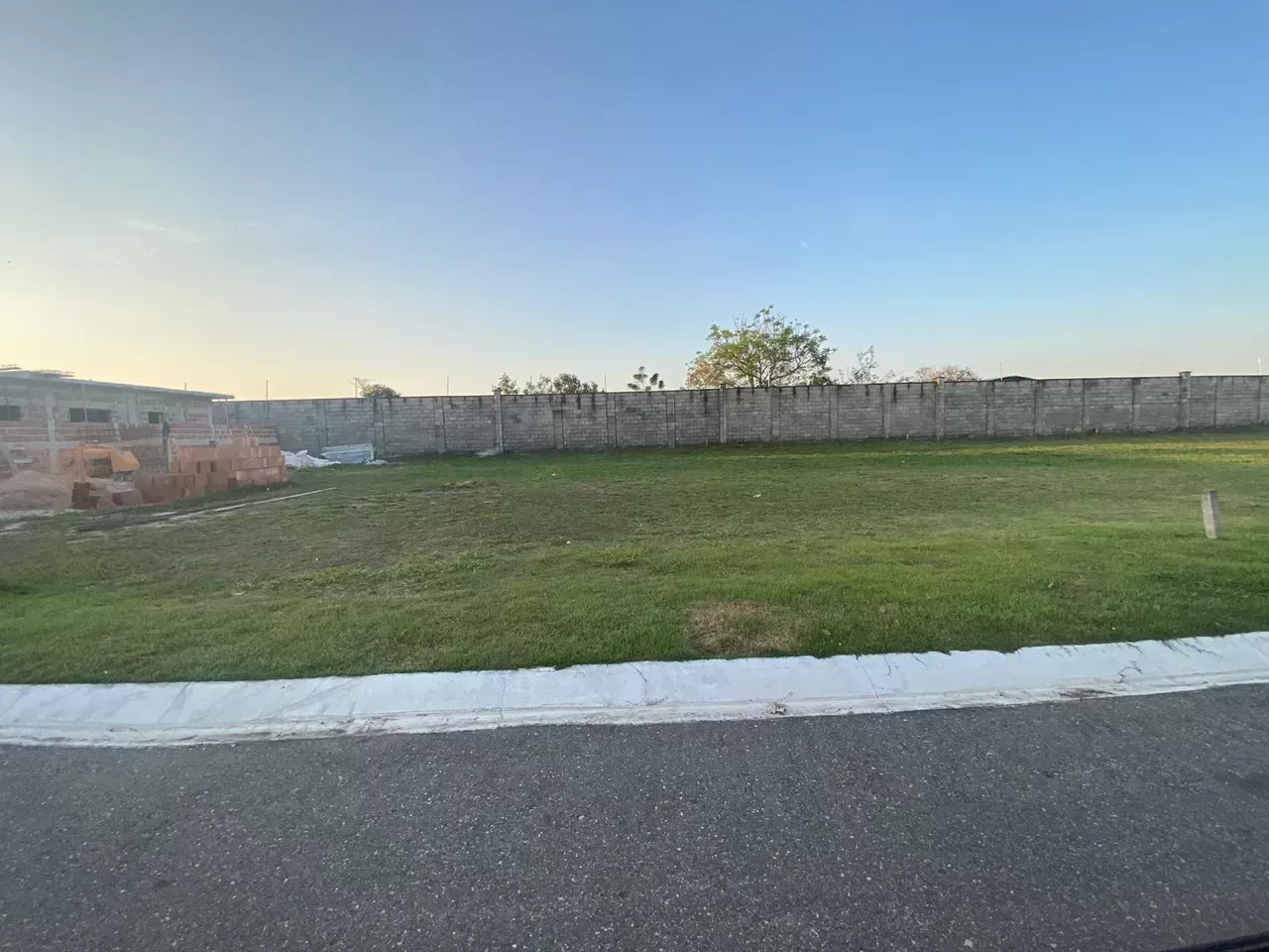 Foto do imóvel Terreno à venda, Loteamento Residencial São Vicente de Paulo, Tremembé, SP