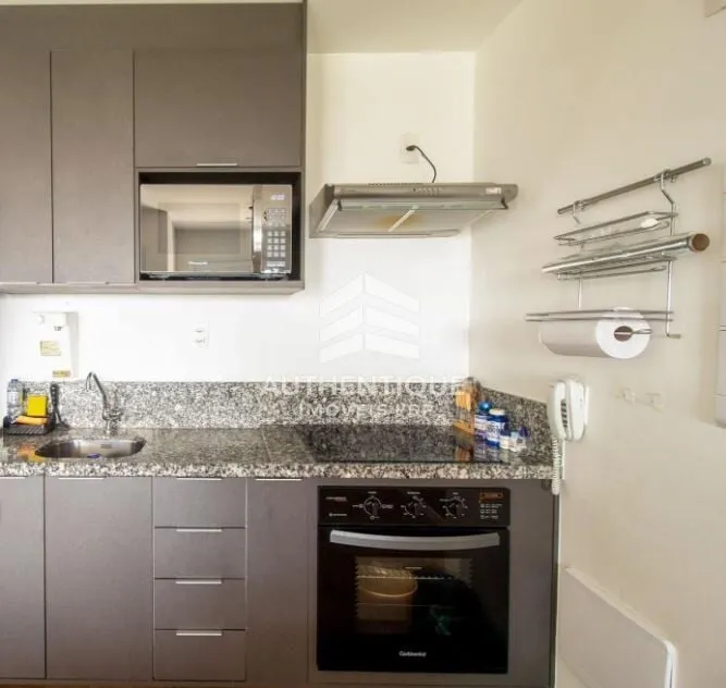Imagem CHOICE SANTO AMARO - Apartamento à venda em São Paulo/SP