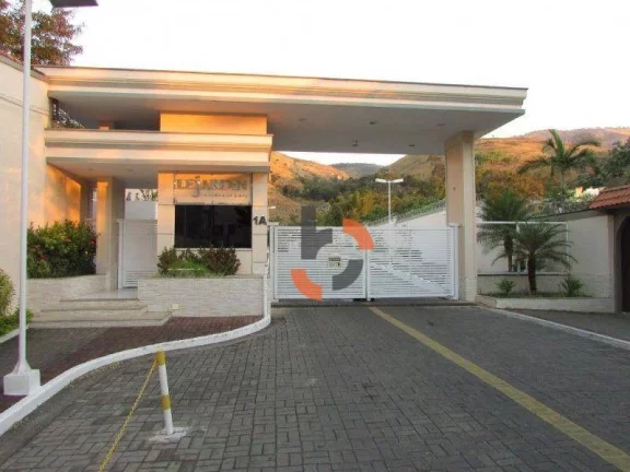 Imagem (Venda) Casa com 5 dormitórios - Luz - Nova Iguaçu/RJ