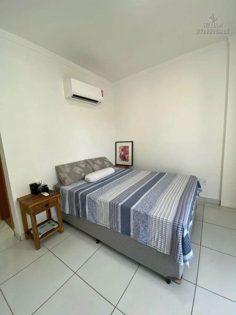 Imagem Apartamento 02 dormitório sendo 1 suíte com vista mar no Canto do Forte