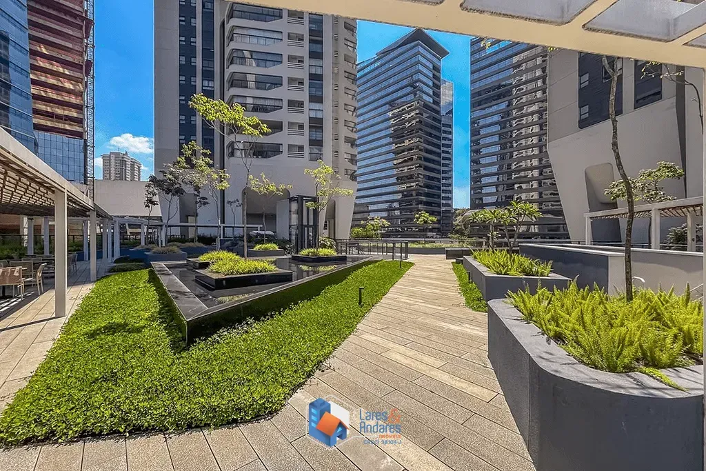 Imagem Apartamento à venda 4 Quartos 4 Suites 5 Vagas 270M² Chácara Santo Antônio (Zona Sul) São Paulo - SP