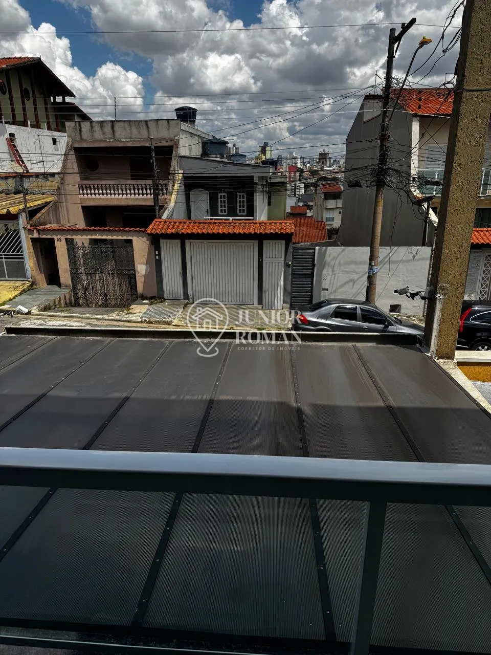 Imagem SOBRADO ALTO PADRÃO | PORTEIRA FECHADA | 3 SUÍTES | 4 VAGAS | VILA FRANCISCO MATARAZZO - SANTO ANDRÉ