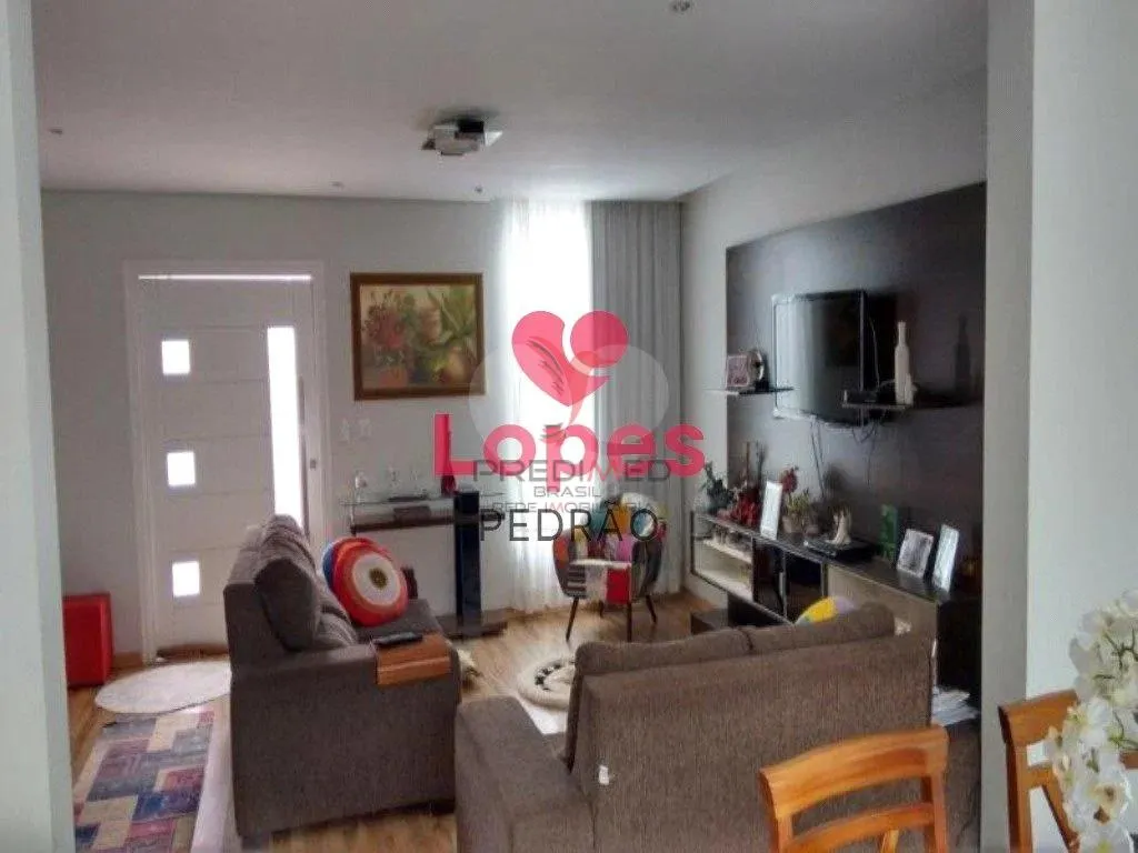 Foto do imóvel Casa Residencial Jardim Ypê em Botucatu - SP