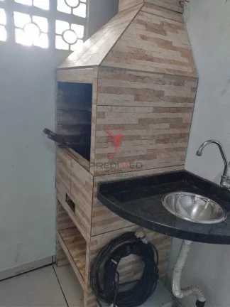 Imagem Casa na Praia