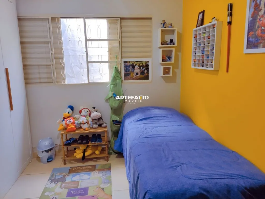 Imagem Casa à venda em Franca, Parque Santa Hilda, com 3 quartos, 170m2