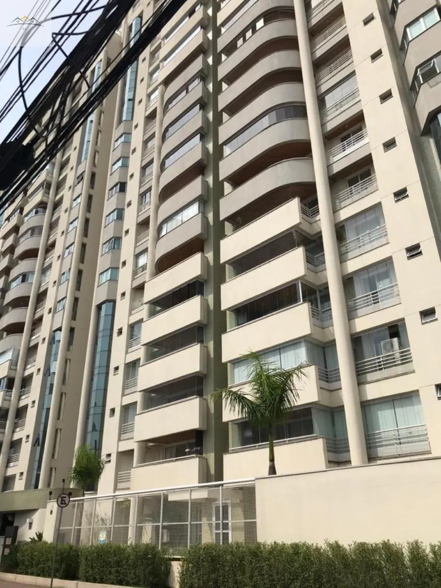 Imagem APARTAMENTO RESIDENCIAL em Santo André - São Paulo, Casa Branca