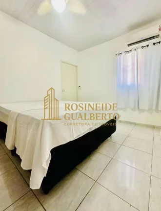 Imagem Casa Térrea de Alto Padrão à Venda – Martim de Sá, Caraguatatuba