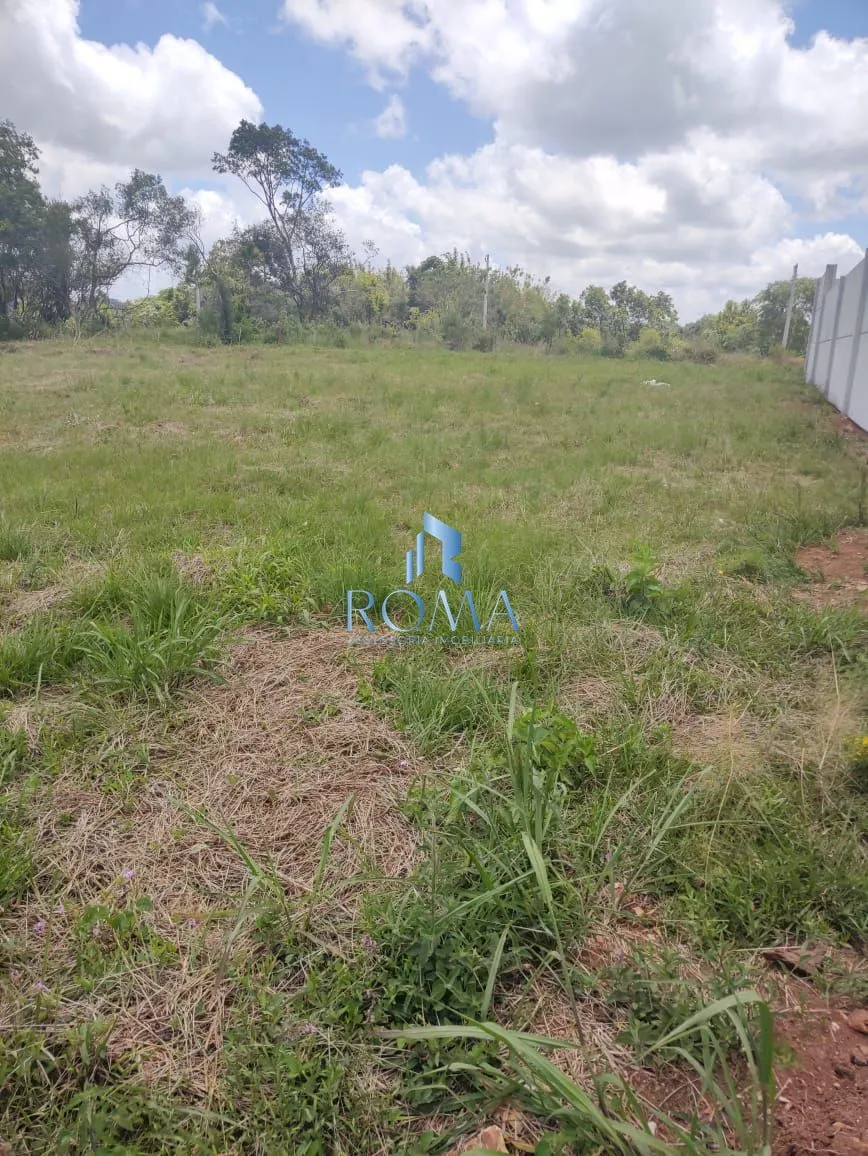 Imagem Terreno à venda Centro Itaara/RS