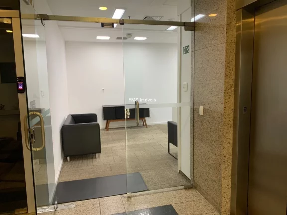 Imagem Conjunto Comercial na Cidade Monções com 295,49m² de área.