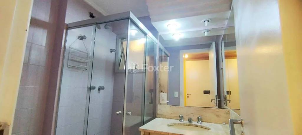 Imagem Apartamento Perdizes - 88M², 3 Dorms, 1 Suíte, 1 Vaga