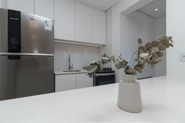 Imagem Apartamento para venda no bairro Higienópolis em Porto Alegre