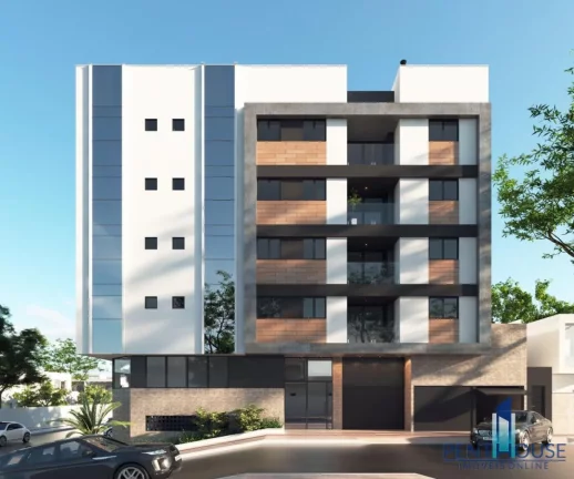Imagem Apartamento com Terraço para Venda em Balneário Camboriú, ARIRIBÁ, 2 dormitórios, 1 suíte, 2 banheiros, 1 vaga