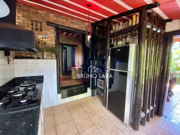 Imagem Casa à venda em Igarapé MG , Condomínio Fazenda Solar