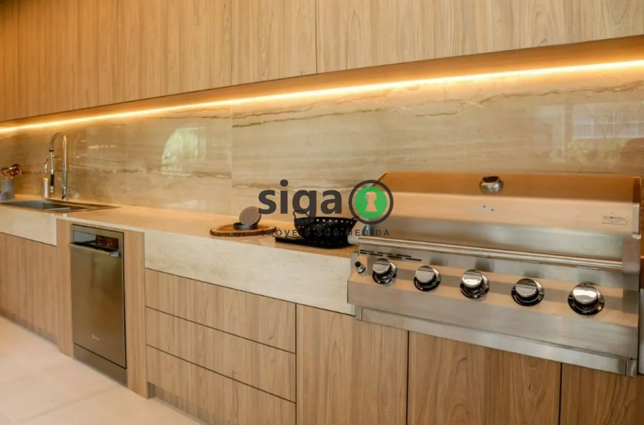 Imagem Apartamento para venda em Perdizes 03 suítes, São Paulo - SP