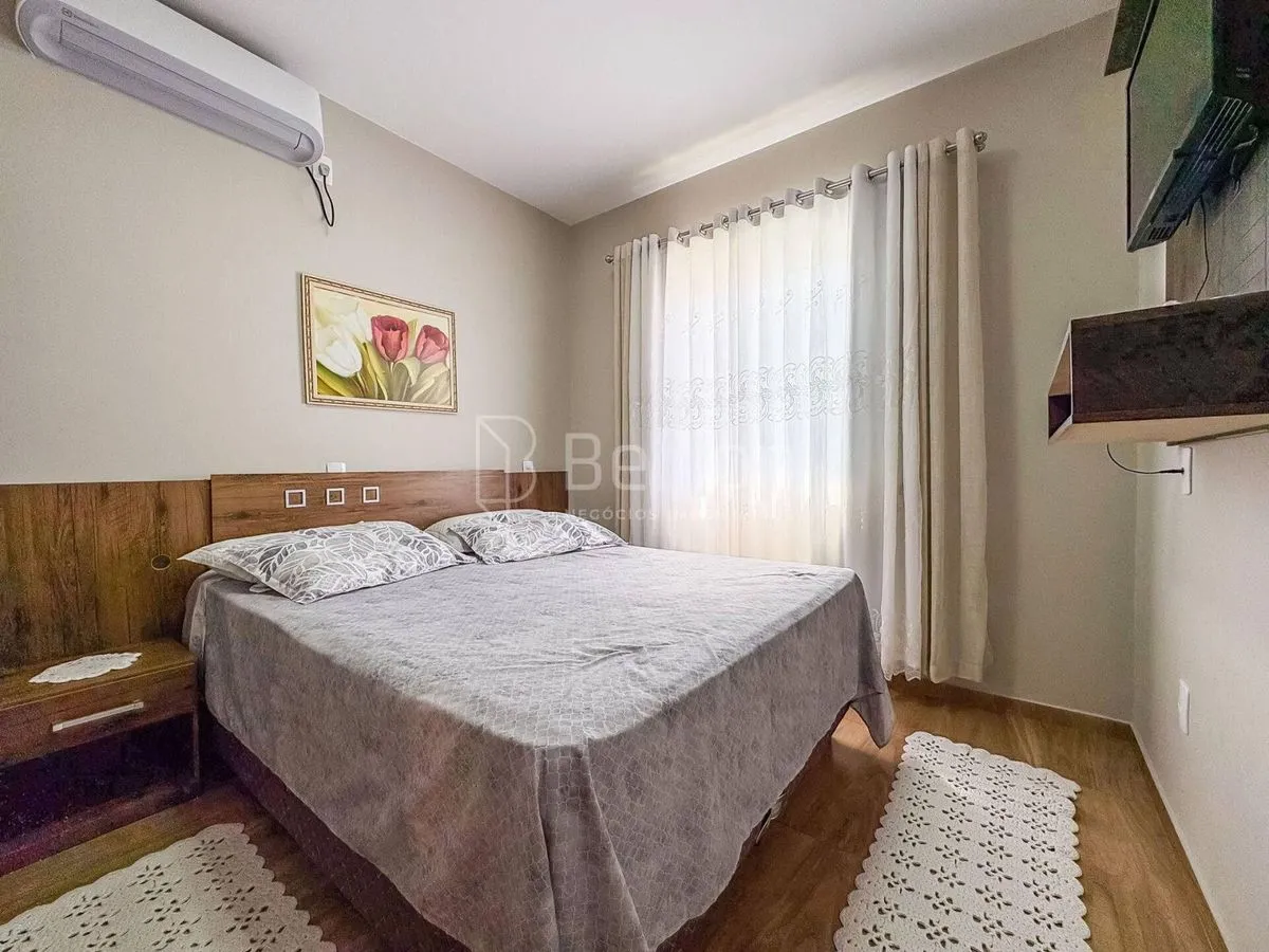 Imagem Casa com Suíte no bairro Estrada das Areias em Indaial por R$349.900,00