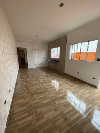 Imagem Casa com 2 Quartos à Venda, 130 m² em Jamaica - Itanhaém