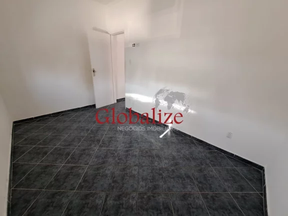 Imagem Apartamento a venda com 76m², 2 quartos, 1 banheiro por R$370.000,00 no Embaré em Santos