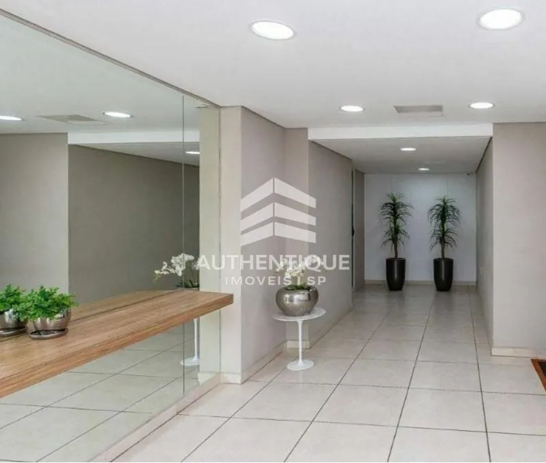 Imagem Side Chácara Santo Antonio - Apartamento à venda no bairro Chácara Santo Antônio - São Paulo/SP, Zona Sul
