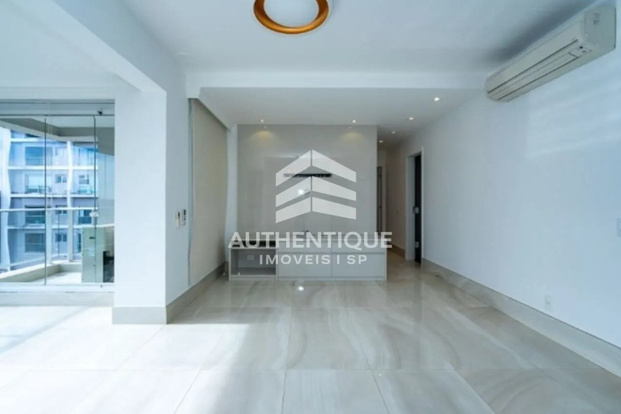 Imagem Somma Brooklin - Apartamento à venda em São Paulo/SP