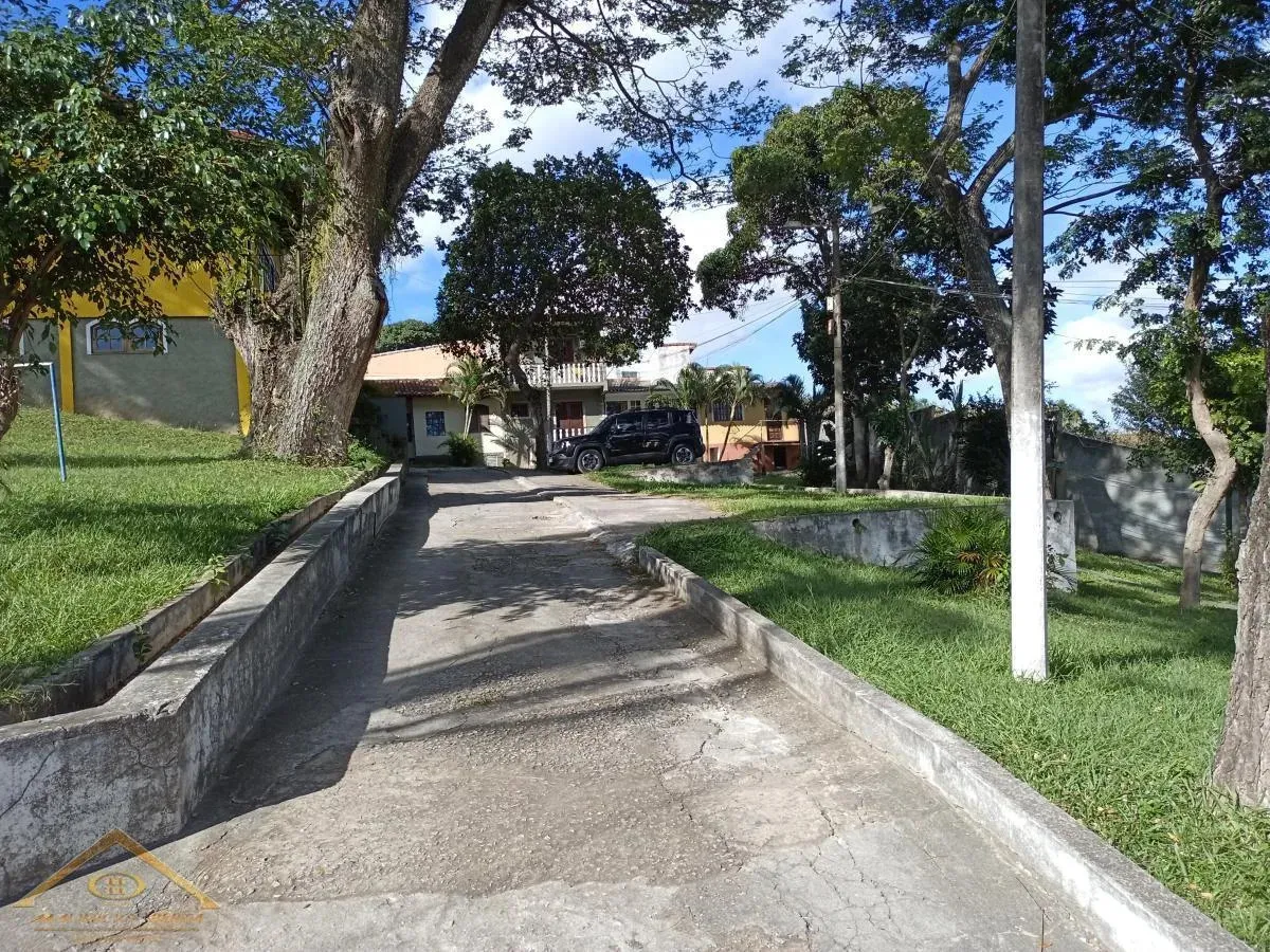 Imagem Casa em Condomínio para Venda em Cabo Frio / RJ no bairro Porto do Carro
