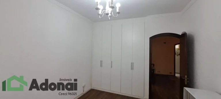 Imagem Casa térrea, na vila progresso, 3 dormi, 1 suíte, sala 2 emb., quintal