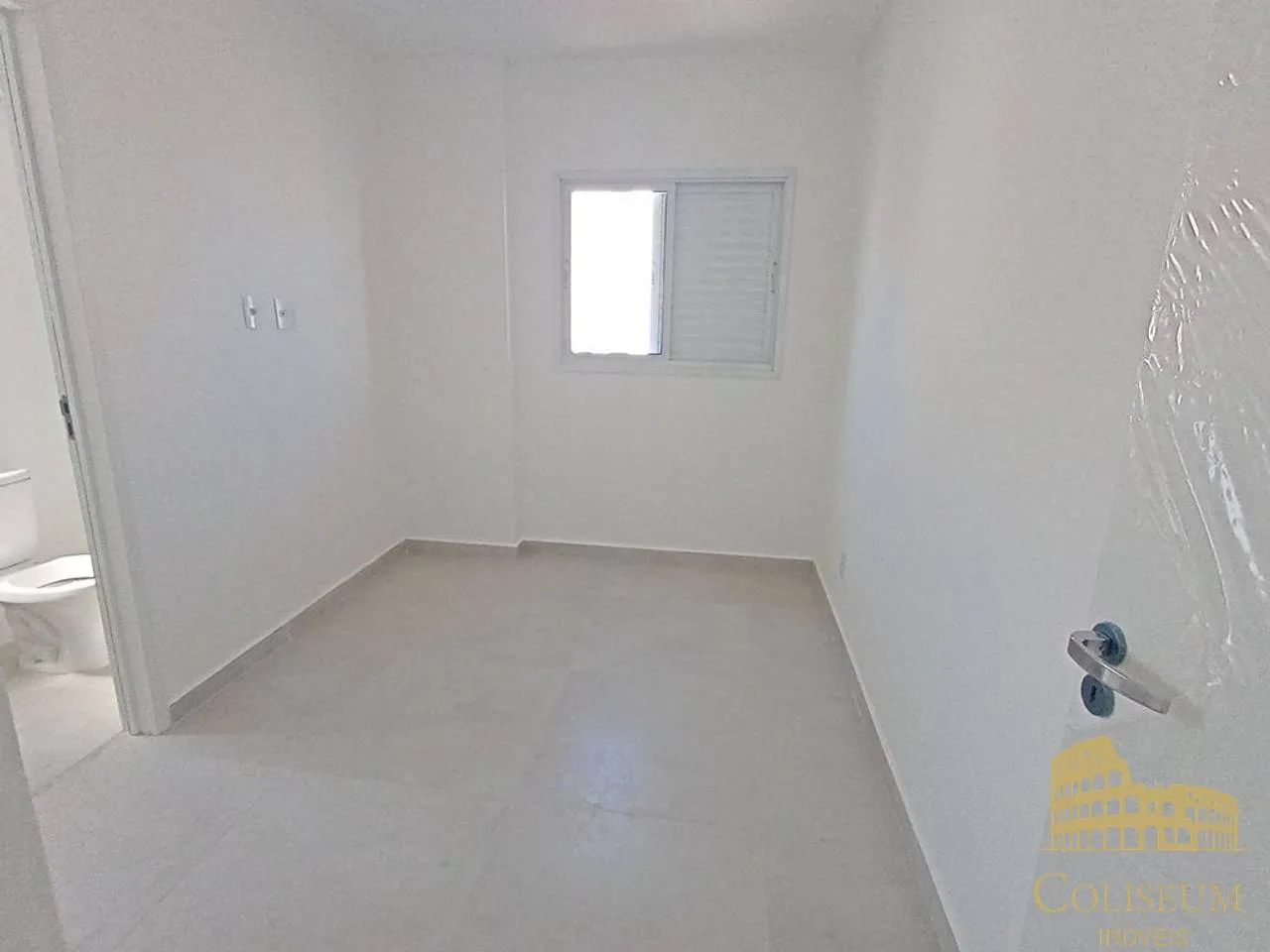 Imagem Apartamento com 2 dormitórios para alugar, 61 m² por R$ 3.300/mês - Guilhermina - Praia Grande/SP