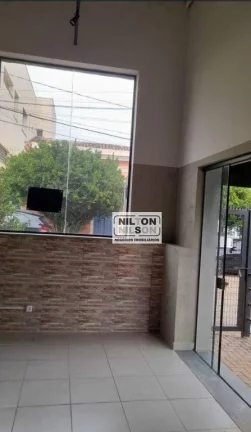 Imagem Loja para alugar, 25 m² por R$ 1.373,00/mês - Sousas - Campinas/SP