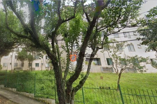 Imagem Apartamento com 2 dormitórios à venda, 52 m² por R$ 235.000 - Jardim da Saúde - São Paulo/SP