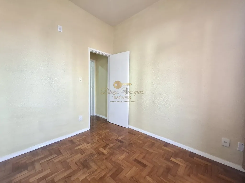 Imagem Apartamento para Venda em Teresópolis / RJ no bairro Alto
