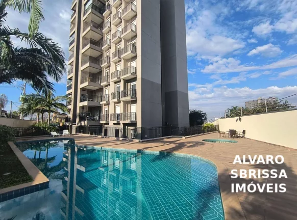 Foto do imóvel Apartamento com 3 dormitórios 1 suíte para locação no Condomínio Amazonas no B Brasil em Itu SP com excelente localização próximo ao Centro 83m2