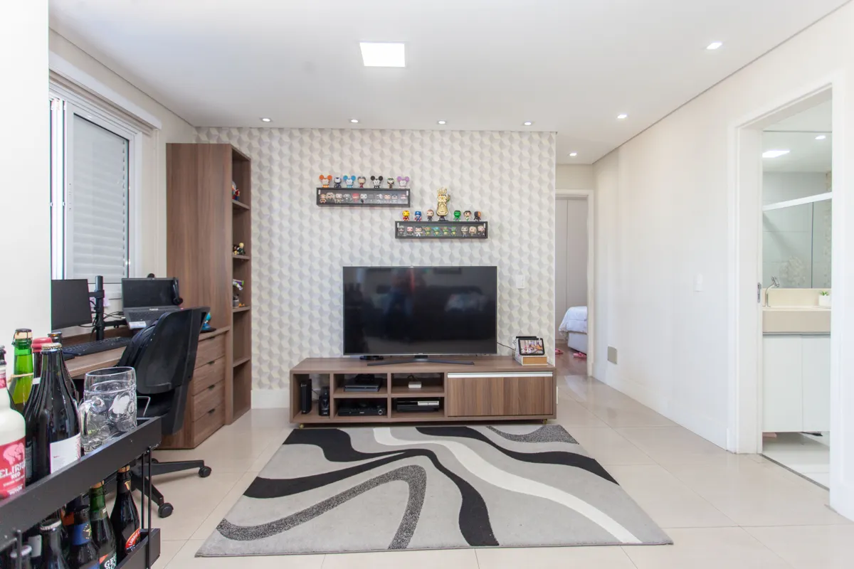 Imagem Apartamento para venda em Freguesia do Ó com 2 quartos, sendo 1 suíte, 73m2