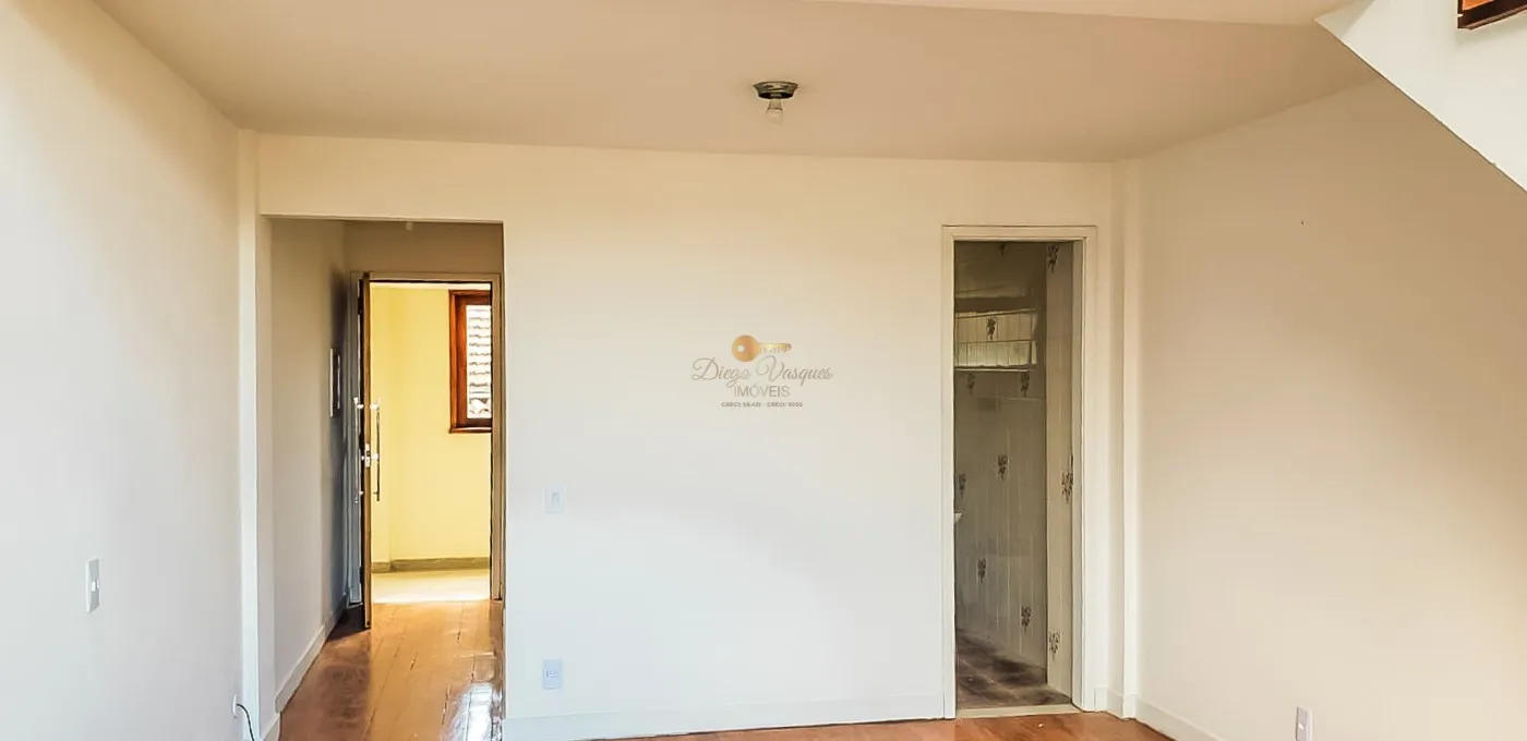 Imagem Apartamento para Venda em Teresópolis / RJ no bairro Alto