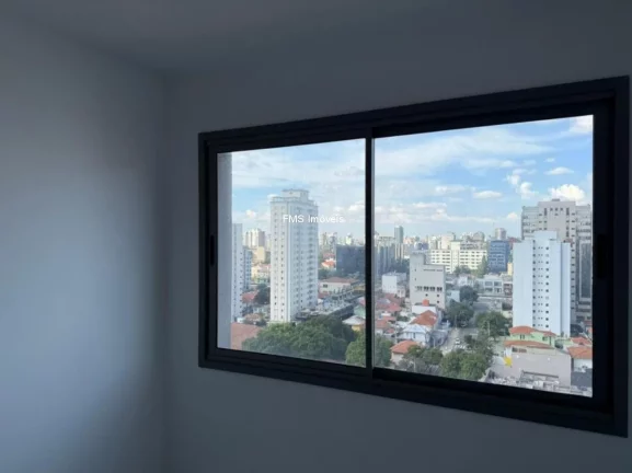 Imagem Apartamento à venda na Vila Clementino com 1 quarto
