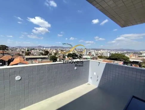 Imagem Apartamento à venda no bairro Padre Eustáquio - Belo Horizonte/MG