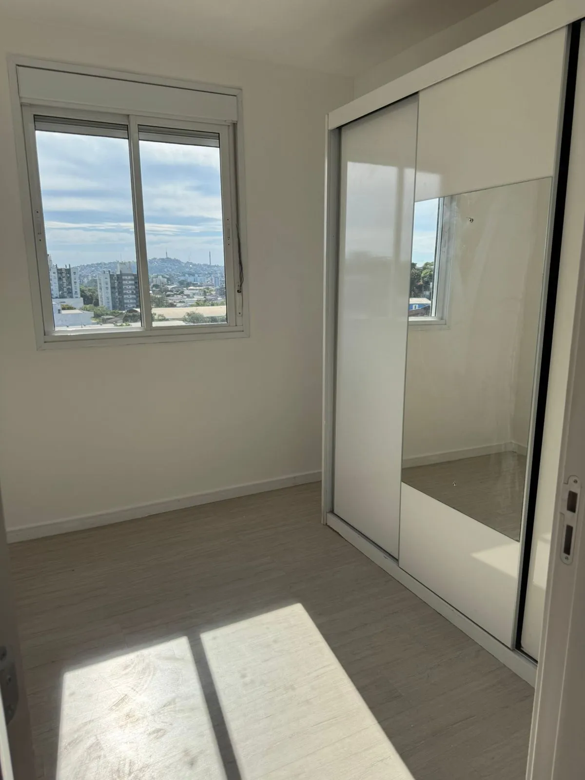 Imagem Apartamento com 2 quartos pronto para morar, ao lado do Zaffari Cavalhada!