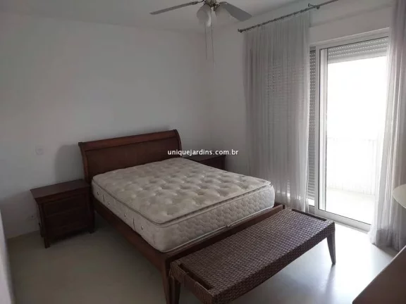 Imagem Apartamento à venda Paraíso São Paulo