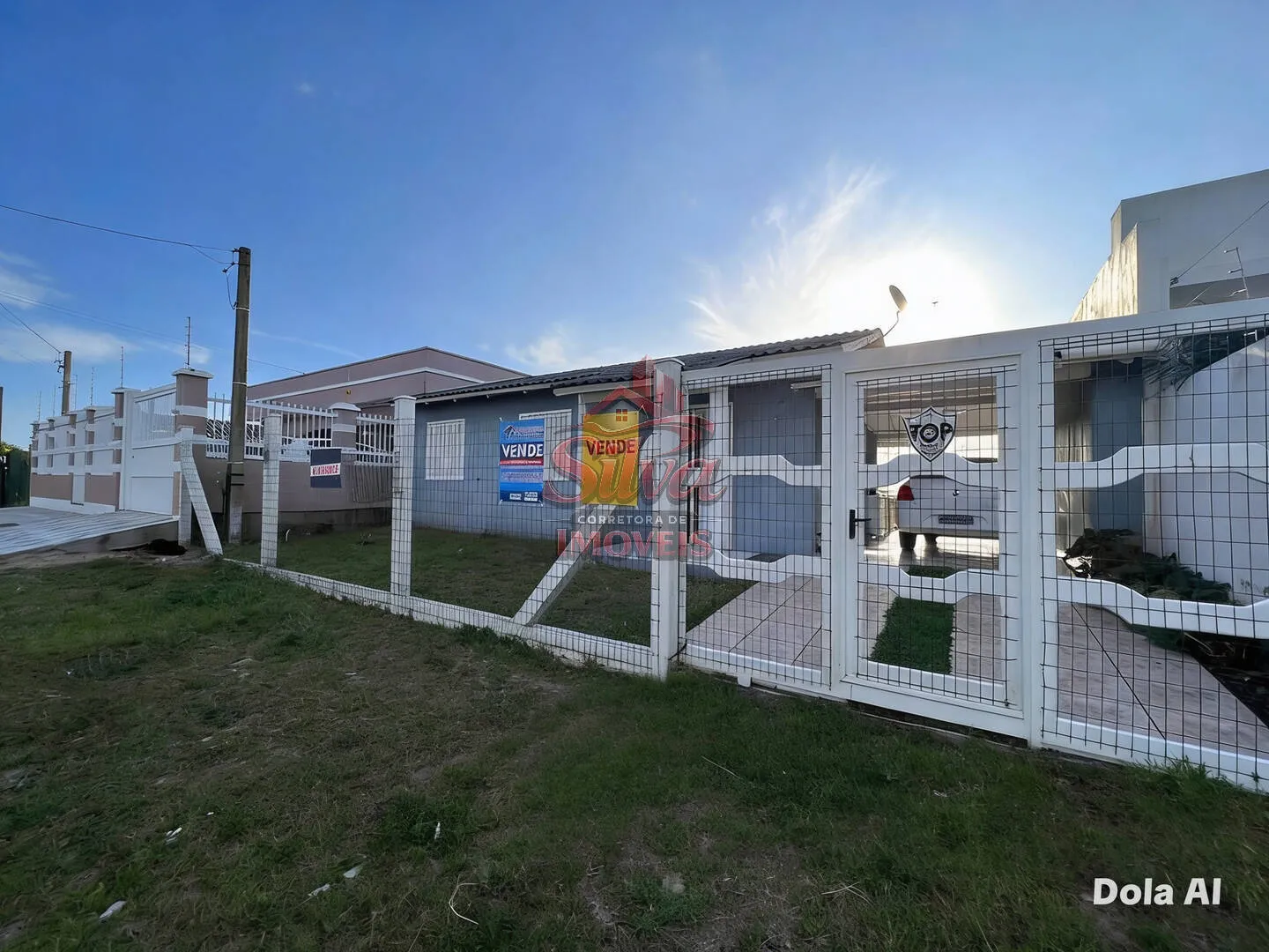 Imagem C62 | Casa 3 dormitórios à venda em Imbé