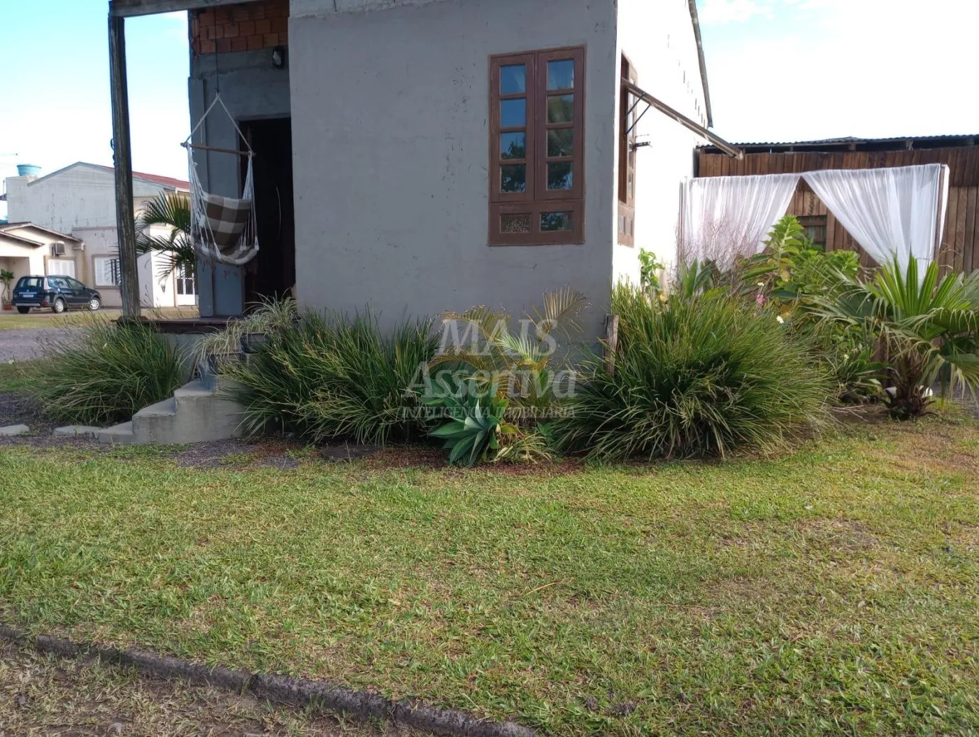 Imagem Casa a venda no bairro Quatro Lagos em Arroio do Sal/RS - 2 dormitórios