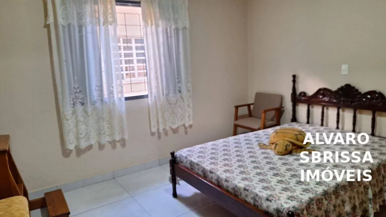 Imagem Vende - Excelente Casa 03 dormitórios (estuda permuta terreno)- Vila Cleto - Itu/SP
