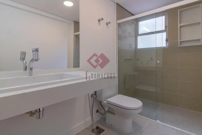 Imagem Apartamento à Venda - Santa Cecília, 3 Quartos, 102 m2 - São Paulo