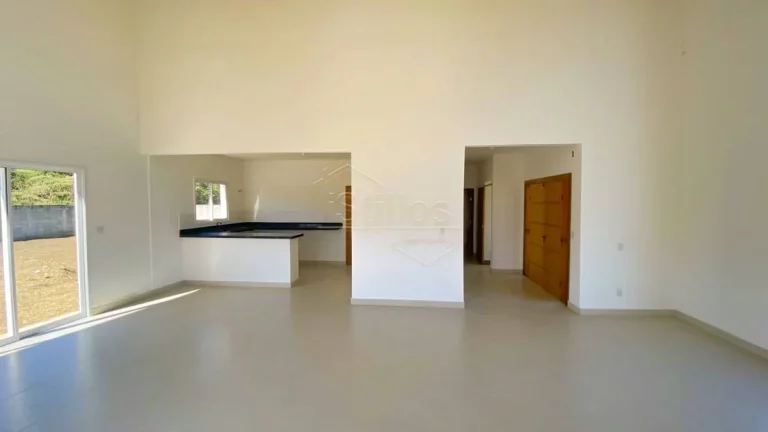 Imagem Casa de Condominio na serra