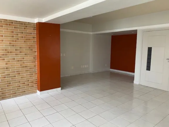 Imagem Apartamento com 3 Quartos à Venda, 104 m² em Tirol - Natal