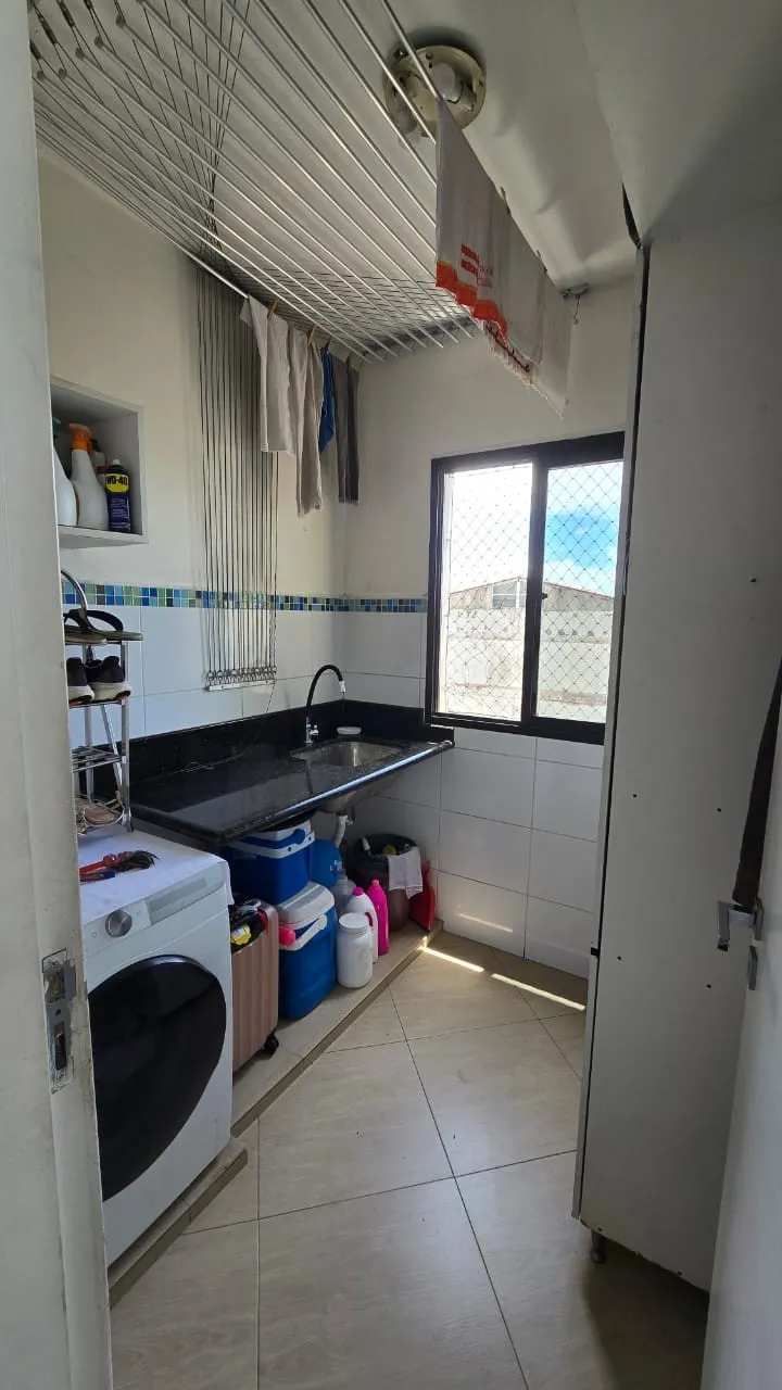 Imagem Apartamento com 3 quartos à venda em Vila Velha