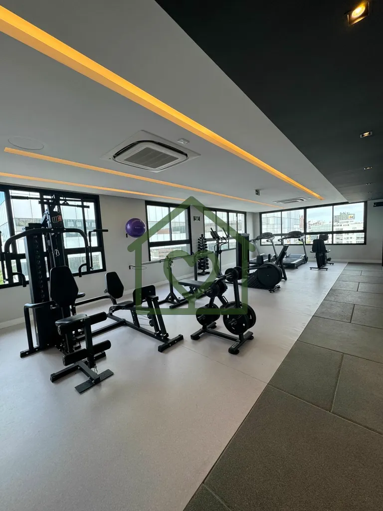 Imagem Apartamento com 25,2m² na rua Anita Garibaldi 1325. Preço e disponibilidade do imóvel sujeitos a ...