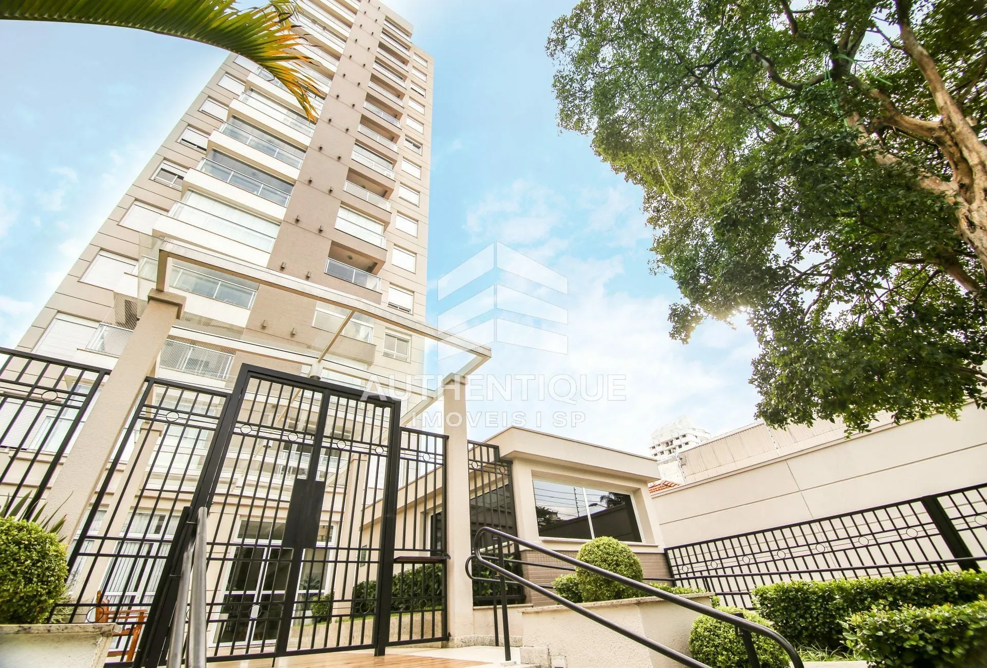 Imagem Paesaggio Villa-Lobos Vila Leopoldina - Apartamento à venda em São Paulo/SP