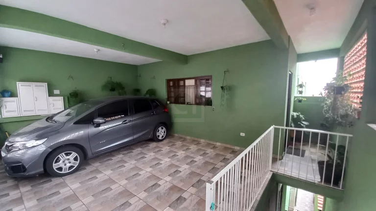 Imagem CASA RESIDENCIAL em OSASCO - SP, VELOSO