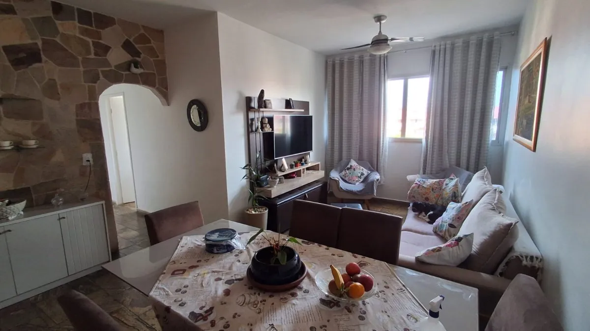 Imagem Apartamento com 3 quartos à venda em Vila Velha