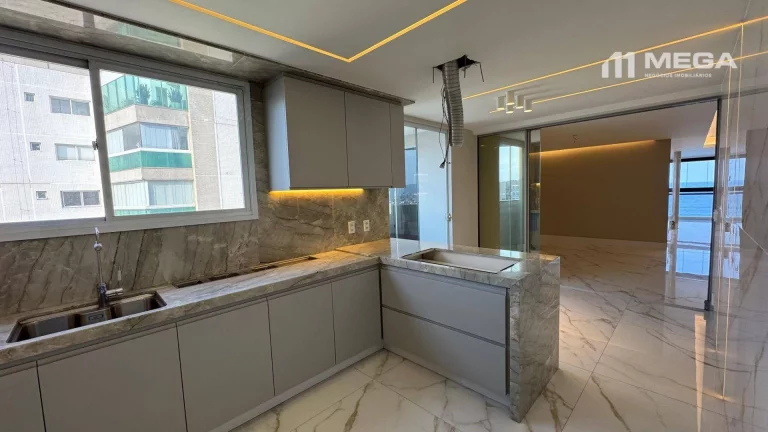 Imagem Cobertura com 5 dormitórios à venda, 550 m² por R$ 5.500.000,00 - Praia de Itaparica - Vila Velha/ES